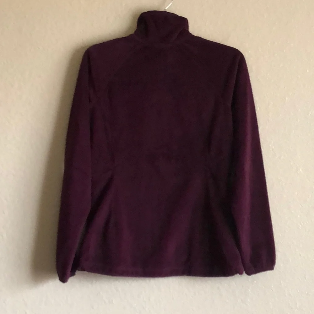Columbia full zip